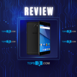 Blu VIVO 8L Review