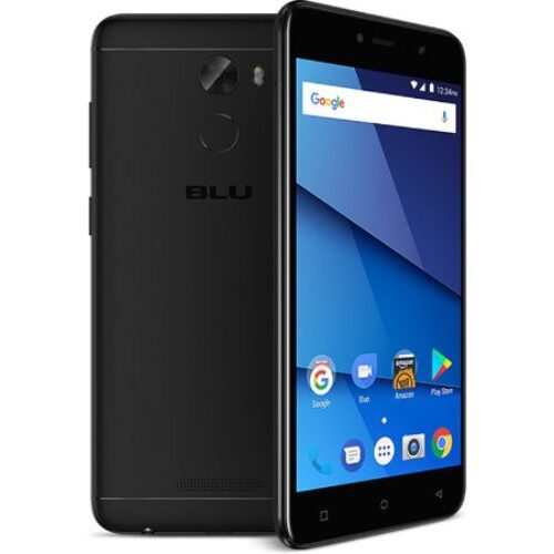 Blu VIVO 8L