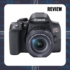 Nikon D5600 Review
