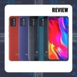 Cubot Note 7 Review
