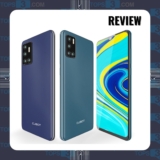 Cubot P40 Review