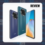 Cubot Note 20 Review