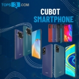 Top 3 Best Cubot Smarphone