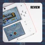 Nintendo 2DS Review