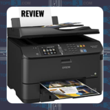Epson WorkForce Pro WF-4630