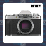 Fujifilm X-T200 Review