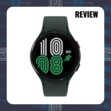 Samsung Galaxy Watch 4 Review