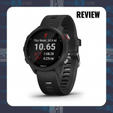 Garmin Vivoactive 4 Review