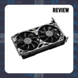 GeForce GTX 1660 Review