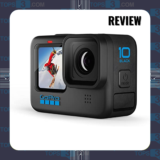 GoPro Hero10 Black Review