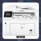 HP LaserJet Pro MFP M227fdw review