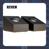 Jamo S 8 ATM Dolby A. Review