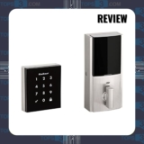 Kwikset Obsidian Smart Lock Review