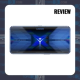Lenovo Legion Phone Duel Review