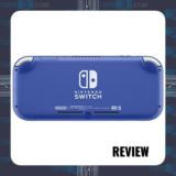 Nintendo Switch Lite Review
