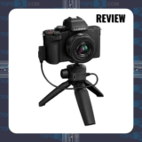 Panasonic Lumix G100 Review