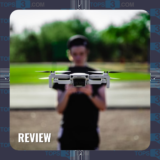 DJI Mavic Mini Review