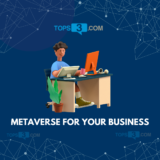 Benefits of using Metaverse for your Business
