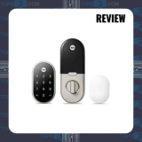 Nest x Yale Smartlock Review
