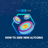 How and Where to Seek New Alt-Coins More Quickly