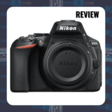 Nikon D5600 Review