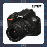 Nikon D3500 Review