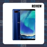 ZTE Nubia Z17s Review