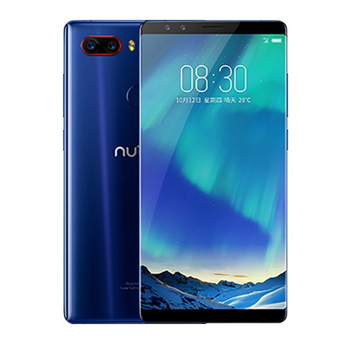 Nubia Z17s