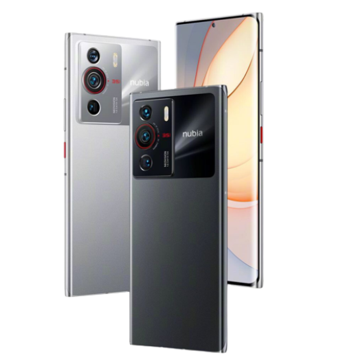 Nubia Z40 PRO