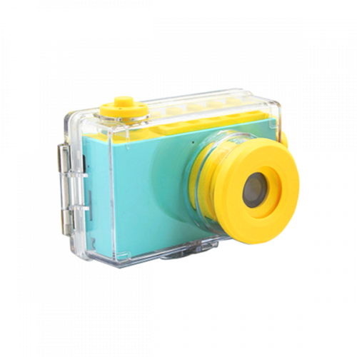  <strong>Oaxis myFirst Camera 2</strong> 