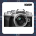 Sony ZV-E10 Review