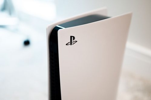 Sony Playstation 5 