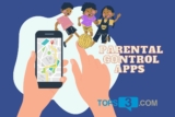 Top 6 Best Parental Control Apps to Keep Kids Safe Online