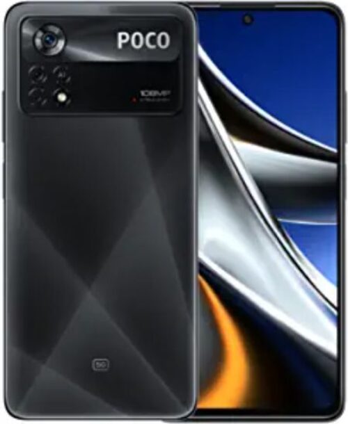 Poco X4 Pro