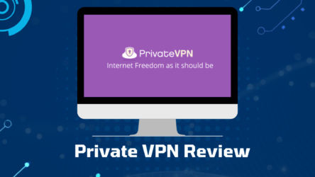 Private VPN Review