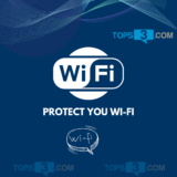 Best way to protect your Wi-Fi