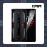 Nubia Red Magic 6 Review