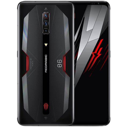 Red Magic 6
