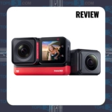 Insta360 One R review