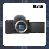 Sony ZV-E10 Review
