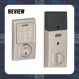 Schlage Sense Smart Lock Review