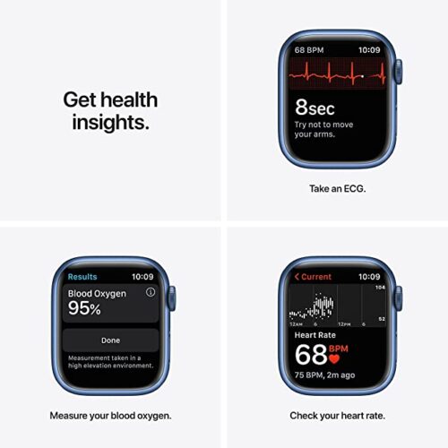 iWatch Series 7