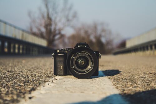  Sony ZV-E10 