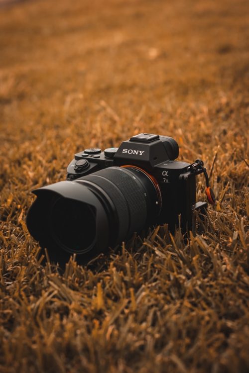 Sony A6100