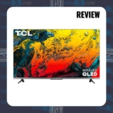 TCL Mini-LED Review