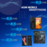 Top 3 Best AGM Smartphone