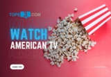Want to watch American Netflix on Apple TV from another country?  Here’s how!