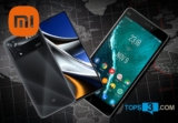 Top 3 Best Xiaomi Phones