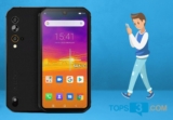 Blackview BV9900 Pro Review