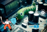 12 Signs Your Computer Has a Virus